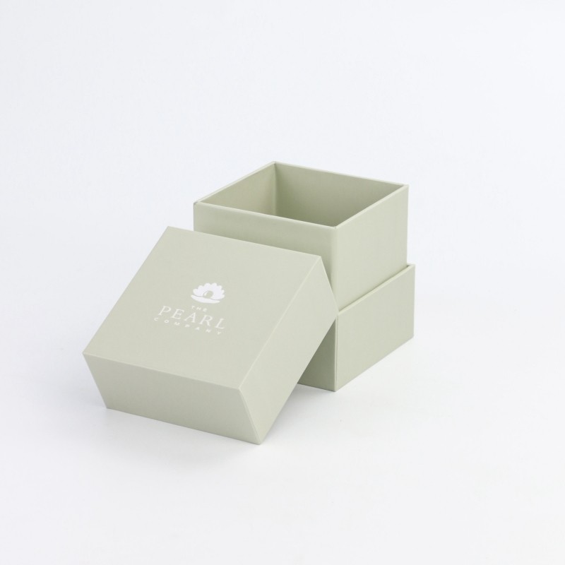 Kuti unike e paketimit të ngurtë me shpatulla të hollë dhe kartoni me qafë (3)